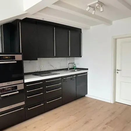 Jaybnb - Loft Ueber Den Daechern Von *