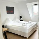 Apartment Jaybnb - Loft über Den Dächern Von Dortmund
