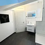 Jaybnb - Loft über Den Dächern Von Apartment Dortmund