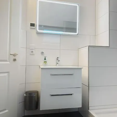 Jaybnb - Loft Ueber Den Daechern Von