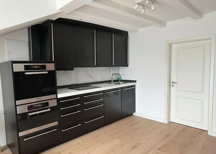 Jaybnb - Loft über Den Dächern Von *